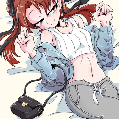 Profile image of 角谷杏
