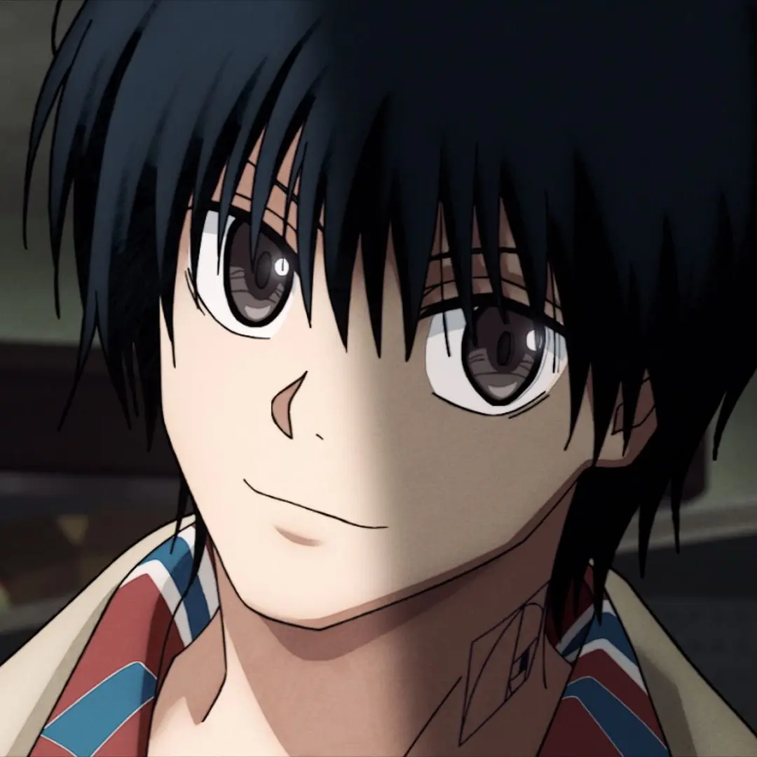 ModernTail4946의 サカモトデイズ