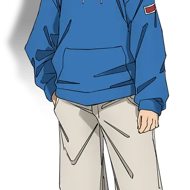 Profile image of 朝倉シン