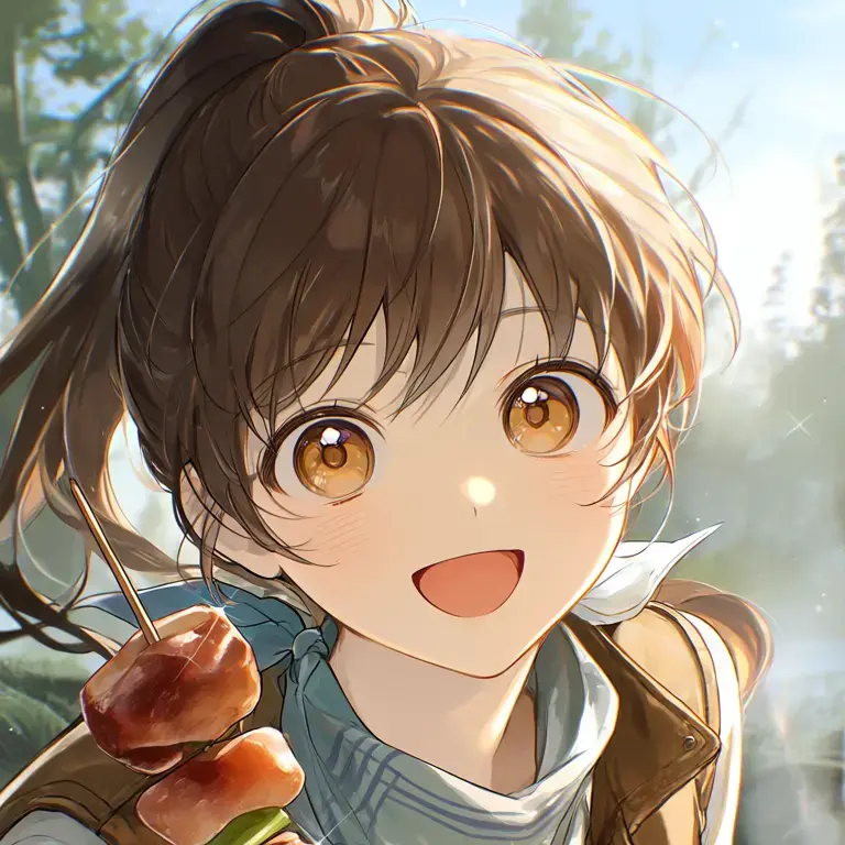 OutlawStamp2715의 Daily Isekai Journey