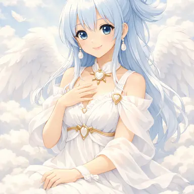 Profile image of 아쿠아