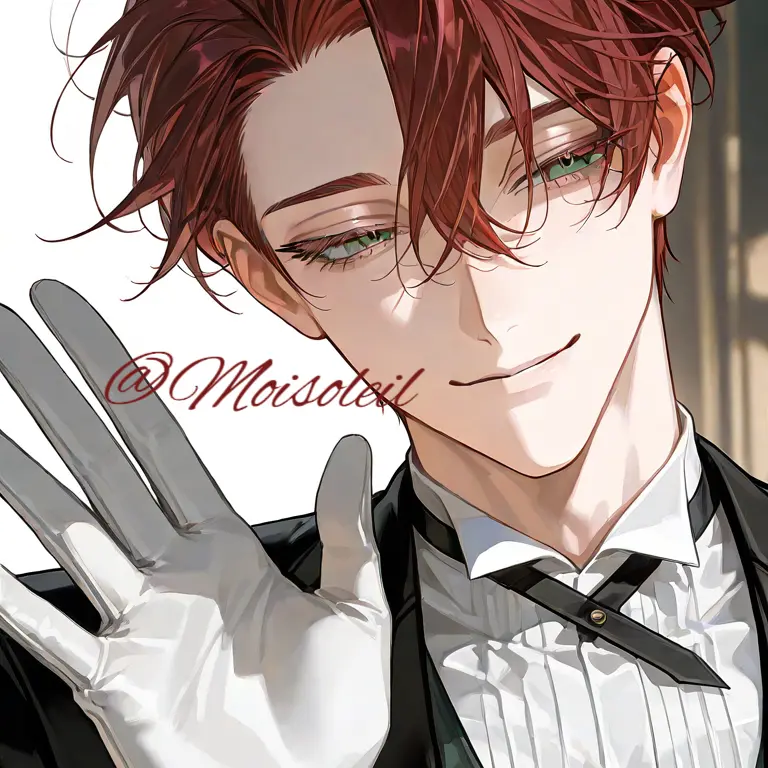 PortlyRack8517의 Luca