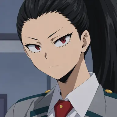 Profile image of 偽ノ最 京子