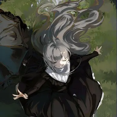 Profile image of ケイティ