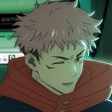 Profile image of 이타도리 유지