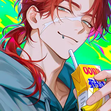 Profile image of カイト