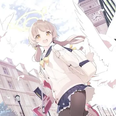 Profile image of 히후미