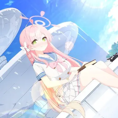 Profile image of 하나코