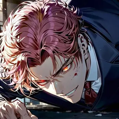 Profile image of アーサー