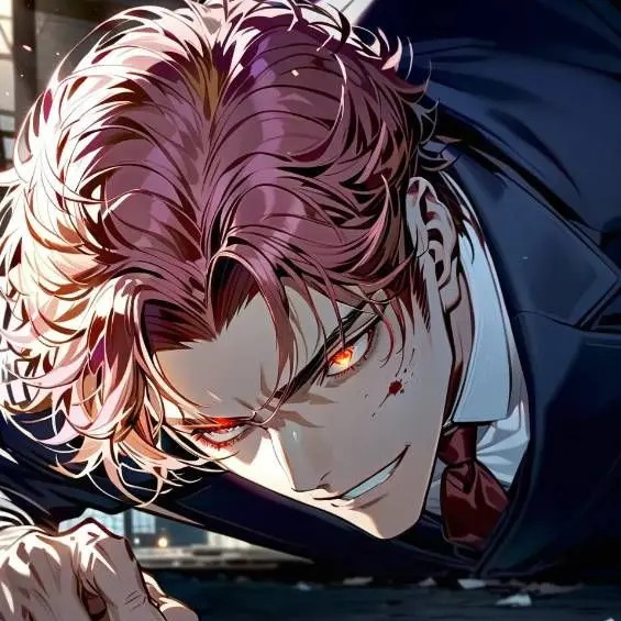 mimimimind의 シリアルキラーに激愛される！？