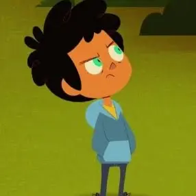 Profile image of Max