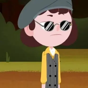 Profile image of Preston