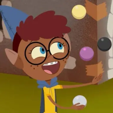 Profile image of Nerris