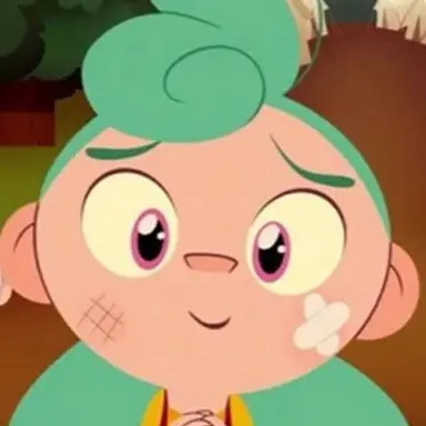 Profile image of Nikki