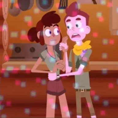 Profile image of David and Gwen