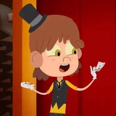 Profile image of Harrison
