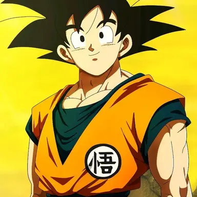 Profile image of Goku