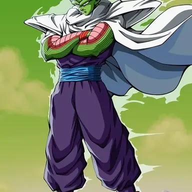 Profile image of Piccolo