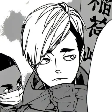Profile image of 宮侑