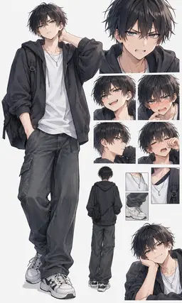 Profile image of Yuma