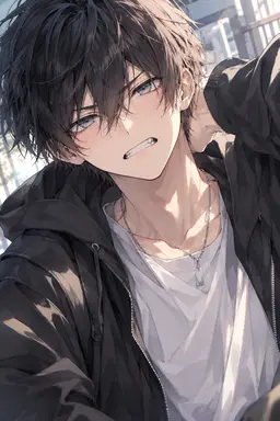 Profile image of Yuma