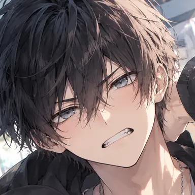 Profile image of Yuma
