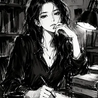 Profile image of 임단아