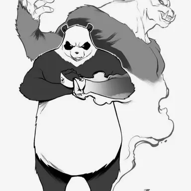 Profile image of 판다