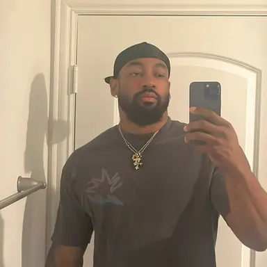Profile image of Dario Wynn