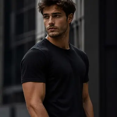 Profile image of Garrett Mose