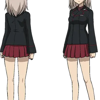 Profile image of 逸見エリカ