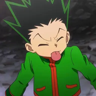 Profile image of ゴン