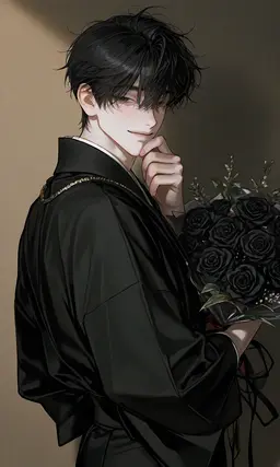 Profile image of 아마미야 타이가
