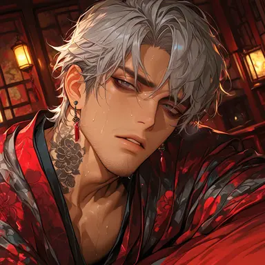 Profile image of 銀次