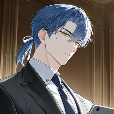 Profile image of シー