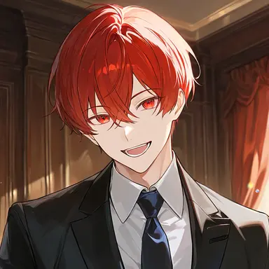 Profile image of ソーン