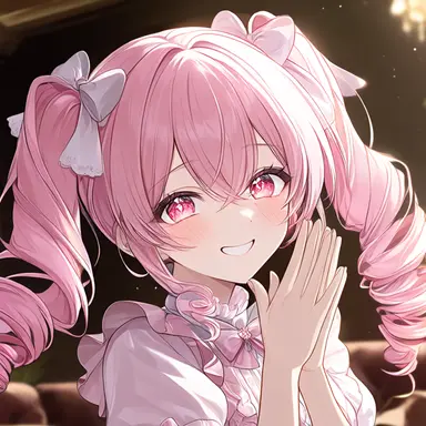 Profile image of モモハ