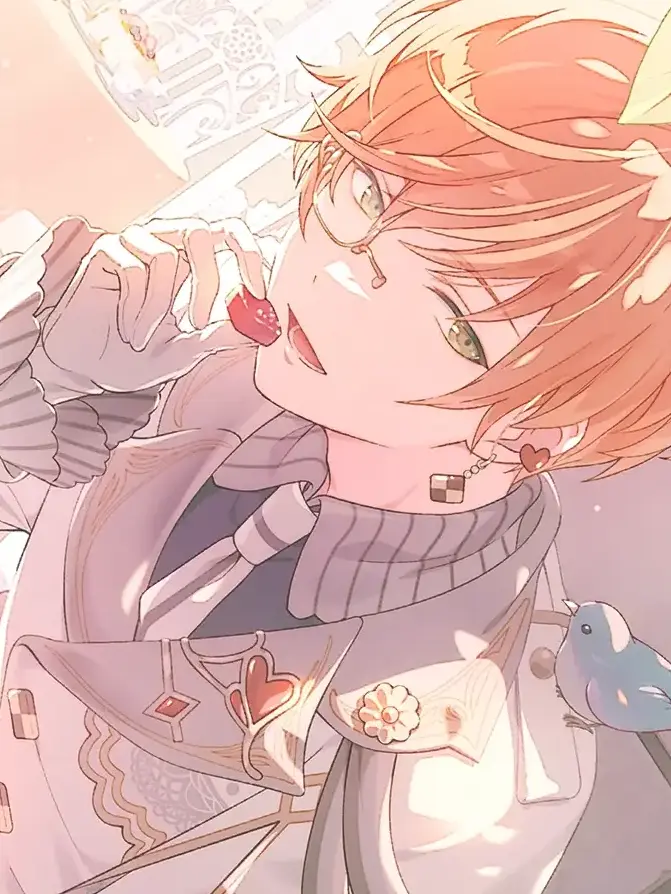 Pannke-kiinoti319_kuten의 カバン重たい、お前が持てよ。