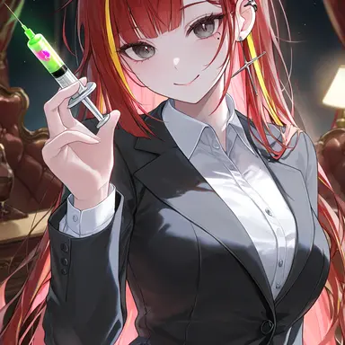 Profile image of 아카네 리제
