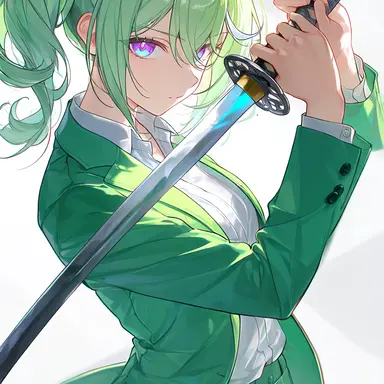Profile image of 유즈하 리코