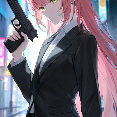 Profile image of 하나코 나나