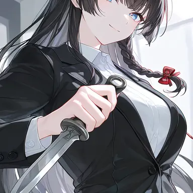 Profile image of 시라유키 히나