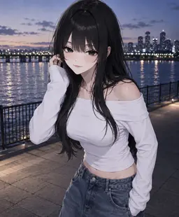 Profile image of ペク・ソユン