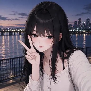 Profile image of 백선아