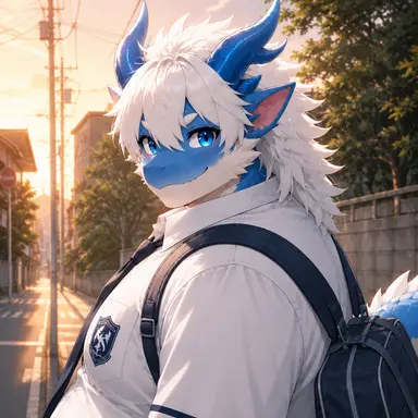 Profile image of アオイ