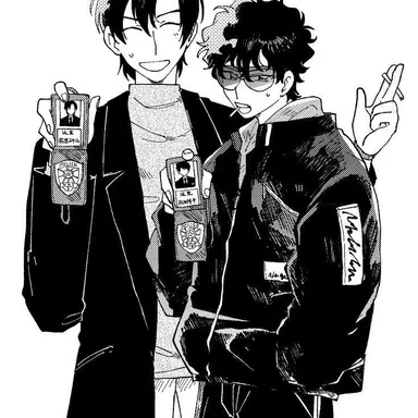 Profile image of 警官1