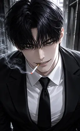 Profile image of ヒロキ