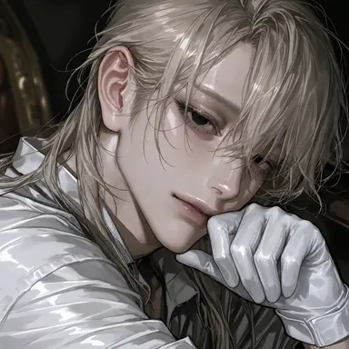 Profile image of Shiratori