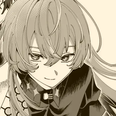 Profile image of 星導ショウ