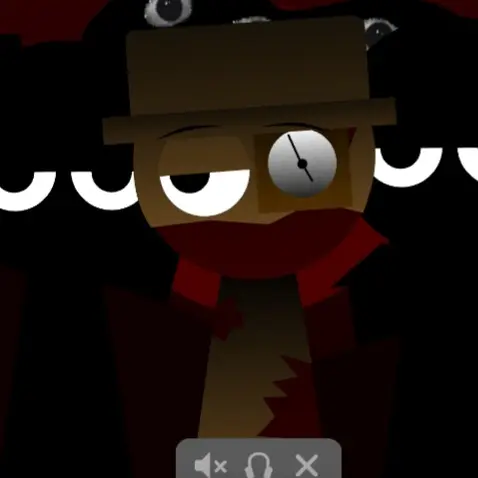 DirectMouse2851의 Sprunki lost file